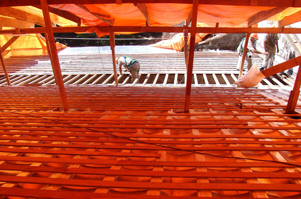 Portfolio slider image